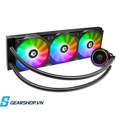 ID-Cooling Zoomflow 360X ARGB